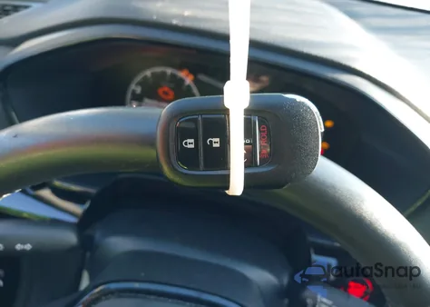 2024 Honda Cr-V Ex-L 2Wd z USA, uszkodzony, nr VIN 2HKRS3H79RH316548